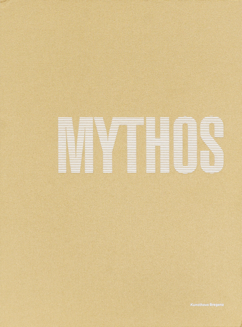 ‘Mythos/Re-Objects’, 2007, Roseberys