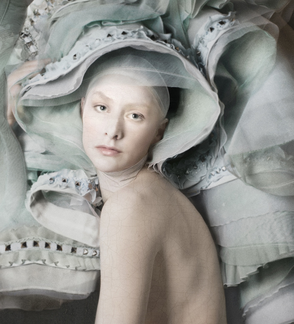 Isabelle Van Zeijl, ‘I Love Her III’, 2018, Cynthia Corbett Gallery