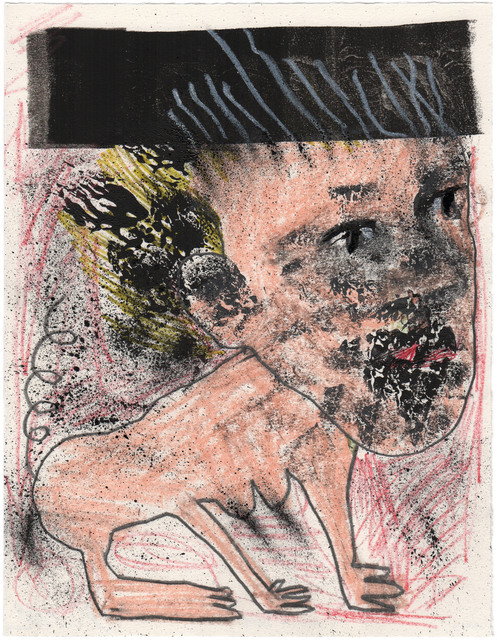 Olivia Gibb, ‘I Am A Dog’, Cerbera Gallery