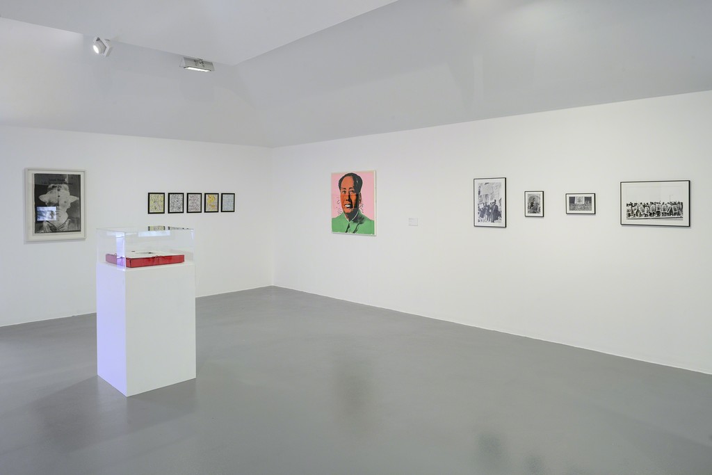 Glenn Ligon: Encounters and Collisions on display at Tate Liverpool until 18 October 2015.
© Tate Liverpool, Roger Sinek. Glenn Ligon: Encounters and Collisions on display at Tate Liverpool until 18 October 2015.
© Tate Liverpool, Roger Sinek.