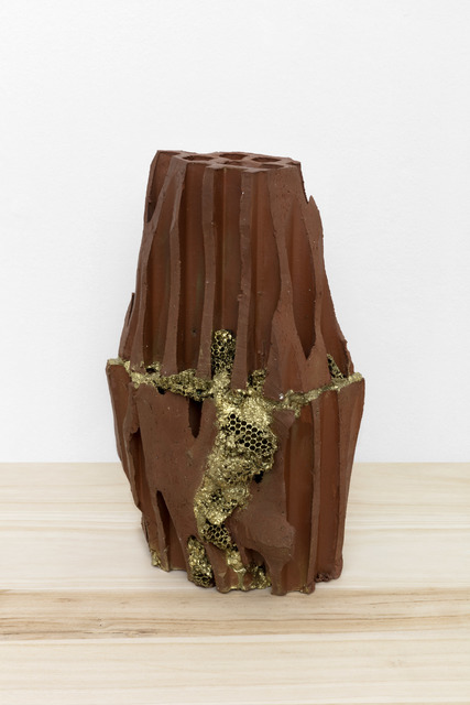 Francesco Ardini, ‘Dimora’, 2018, Federica Schiavo Gallery