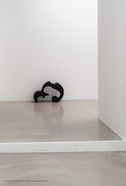 Isabella Kohlhuber, ‘Untitled (Communication Piece)’, 2017, Bluerider ART