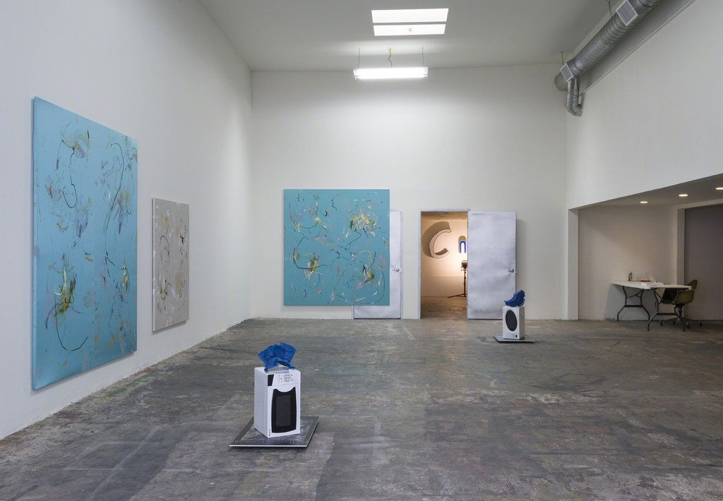 Chicken n Waffles
Bas van den Hurk with contribution by Thomas Swinkels
20th - 23rd January, 2016
Rod Barton, Off-Site Project, Los Angeles Chicken n Waffles
Bas van den Hurk with contribution by Thomas Swinkels
20th - 23rd January, 2016
Rod Barton, Off-Site Project, Los Angeles