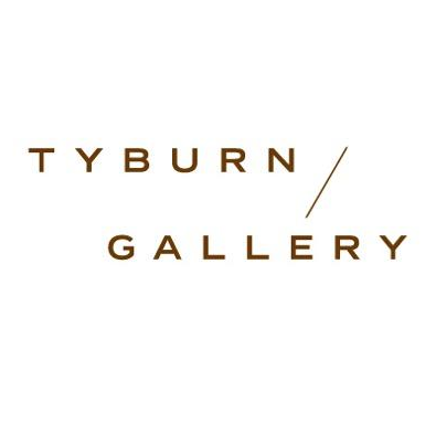 Tyburn Gallery logo