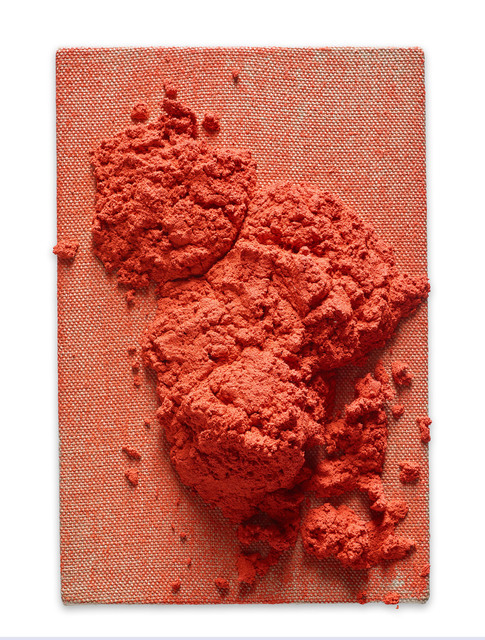 Bosco Sodi, ‘untitled’, 2017, Axel Vervoordt Gallery
