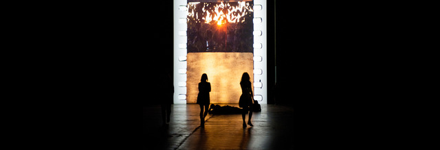 Tacita Dean, ‘FILM’, 2011, EYE Filmmuseum Amsterdam