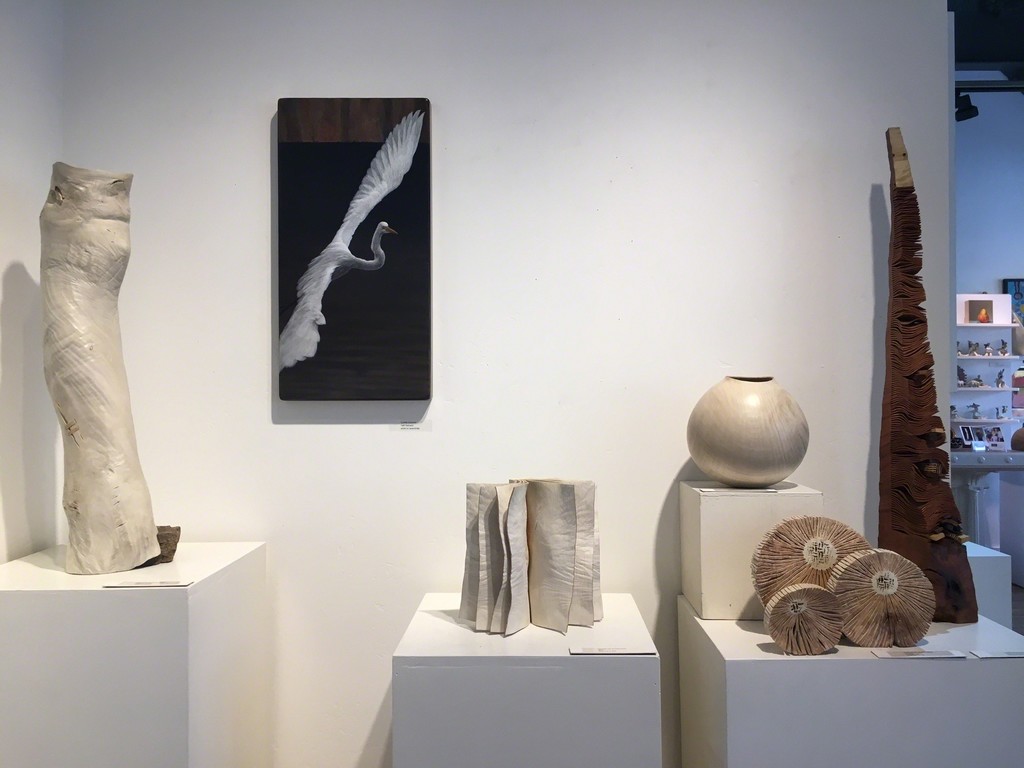Claire Duncan & Christian Burchard
Forma: form, shape & beauty Claire Duncan & Christian Burchard
Forma: form, shape & beauty