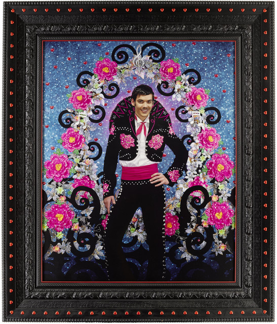 Pierre et Gilles - Auction Results and Sales Data | Artsy