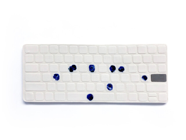 Adam Chau, Keyboard (I'm Sorry)