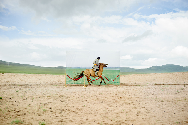 Daesung Lee, ‘Untitled’, 2014, Photography, Archival Pigment on Canson Rag, Galerie Écho 119