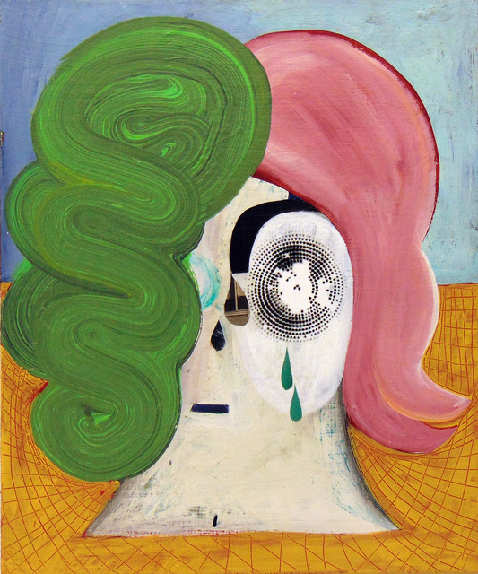 Ben Brough, ‘Tears of Cleopatra’, 2016, Bruno David Gallery
