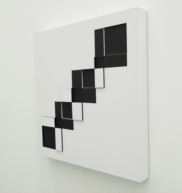 Eduardo Coimbra, ‘Geometric Fact 5’, 2015, Galeria Nara Roesler