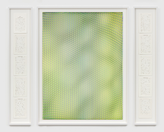 Jane Benson, ‘THE PIONEER OF CIVILIZATION, (MONA CAIRD)’, 2018, LMAKgallery