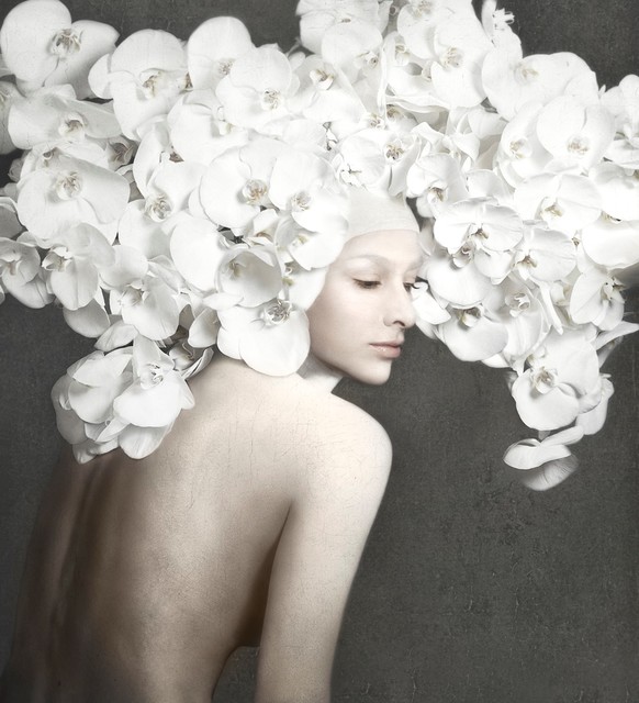 Isabelle Van Zeijl, ‘She Is’, 2019, Cynthia Corbett Gallery