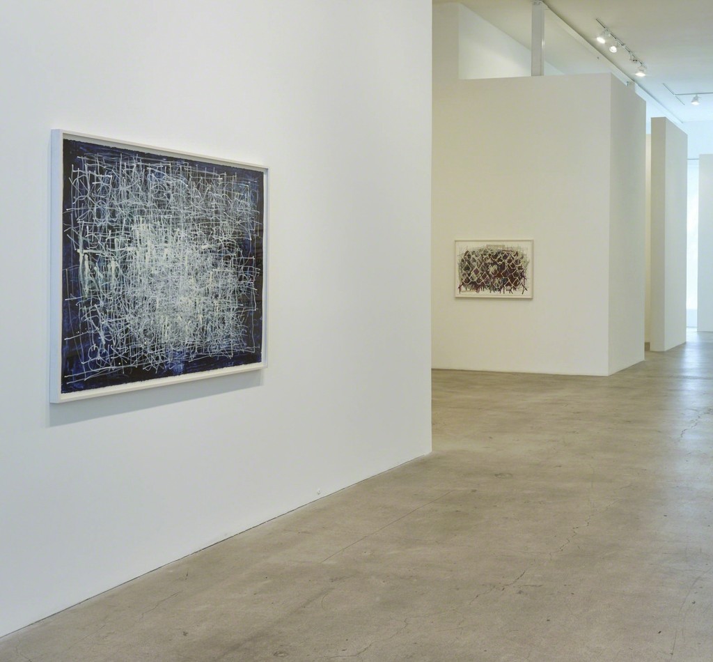 Dan Miller: Click installation view (Diane Rosenstein Gallery, Los Angeles) Dan Miller: Click installation view (Diane Rosenstein Gallery, Los Angeles)