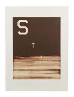 Ed Ruscha - Stranger