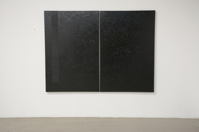 Emanuel Tovar, ‘Paisaje metafísico XIII’, 2018, Páramo