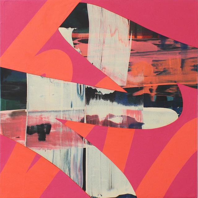 Kathryn MacNaughton, ‘INTERACTIONS’, 2019, Bau-Xi Gallery