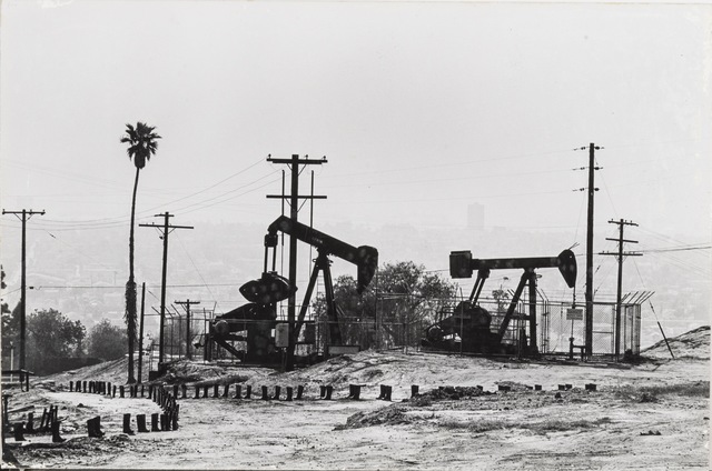 Eleanor Antin, ‘100 Boots on the Job, Long Beach, California’, 1972, Richard Saltoun
