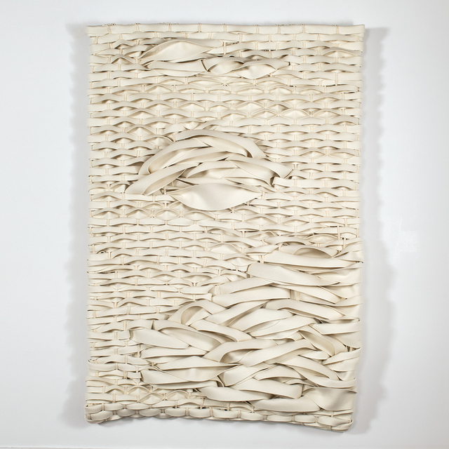 Brigitte Bouquin-Sellès, ‘Coques’, 2019, browngrotta arts