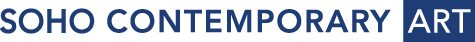 Soho Contemporary Art logo
