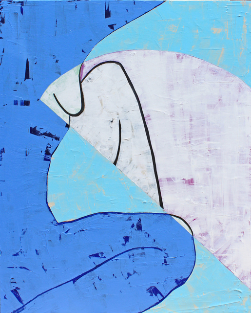 Laura Dargan, ‘More Than It Seems ’, 2019, Miller Gallery Charleston