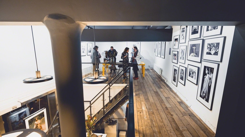 Oscar Abolafia - Solo Expositie. Kunsthuis Amsterdam. Dec - Jan 2019 Oscar Abolafia - Solo Expositie. Kunsthuis Amsterdam. Dec - Jan 2019