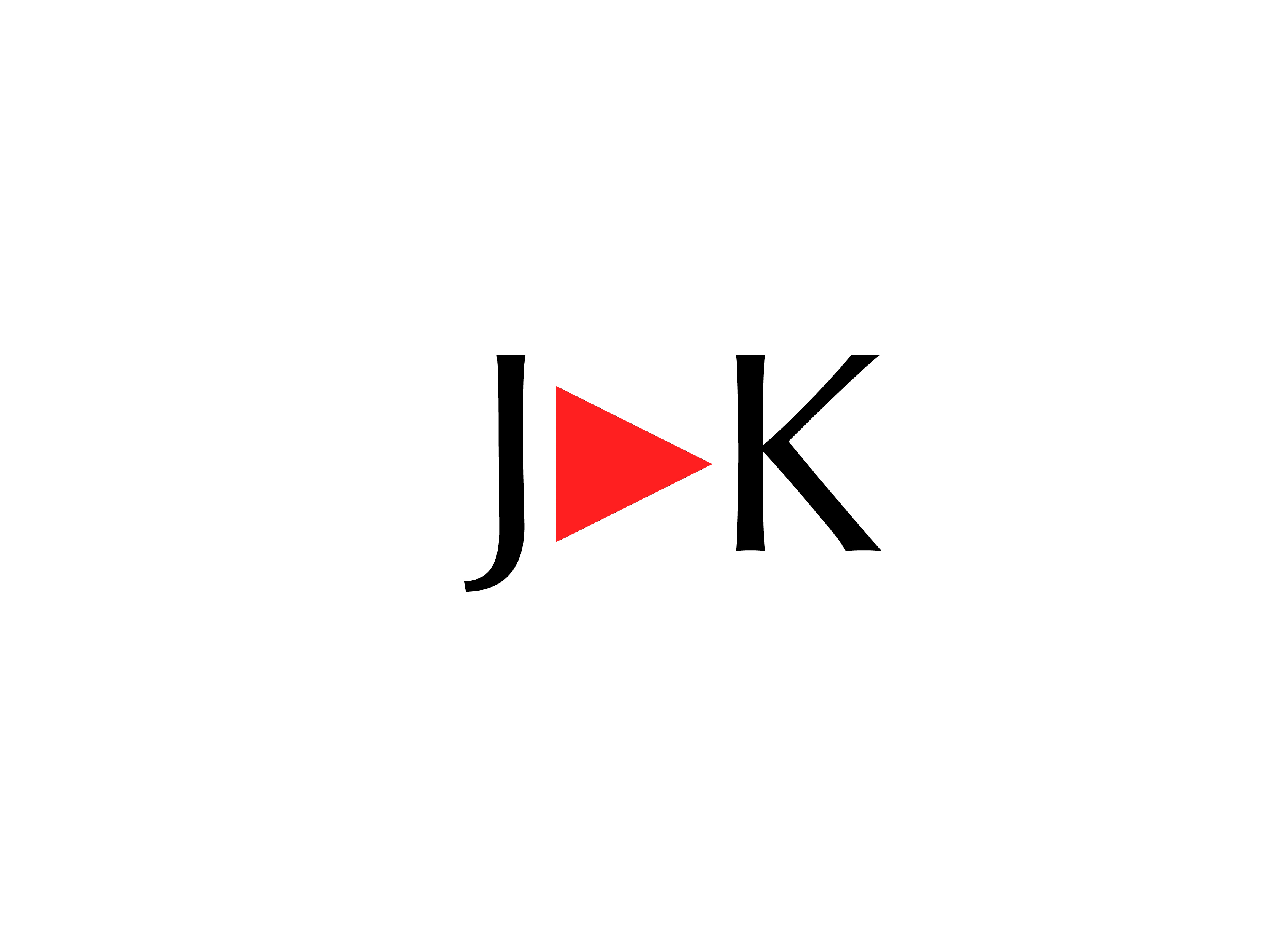 Jane Kahan Gallery logo