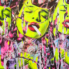 Judith Supine