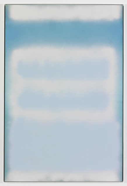 Michael Bevilacqua, ‘Visions of Hoth’, 2014, The Flat - Massimo Carasi