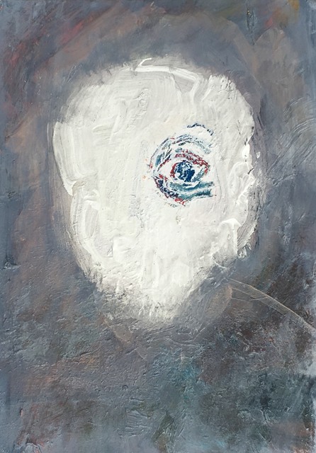 Linnea Paskow, ‘Open’, 2018, John Davis Gallery