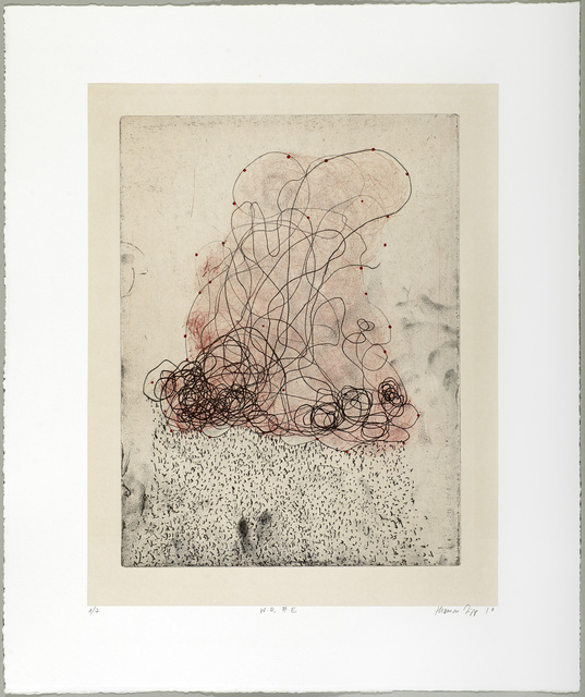 Thomas Zipp, ‘Untitled’, 2010, Galerie Sabine Knust | Knust Kunz Gallery Editions