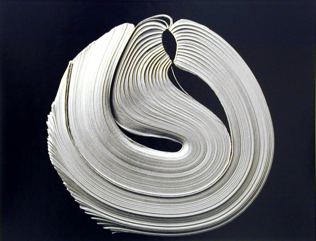 Kenneth Josephson, ‘Chicago (88-4-224)’, 1988, Yancey Richardson Gallery