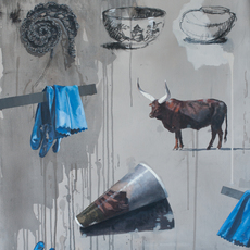 Jaco Benade