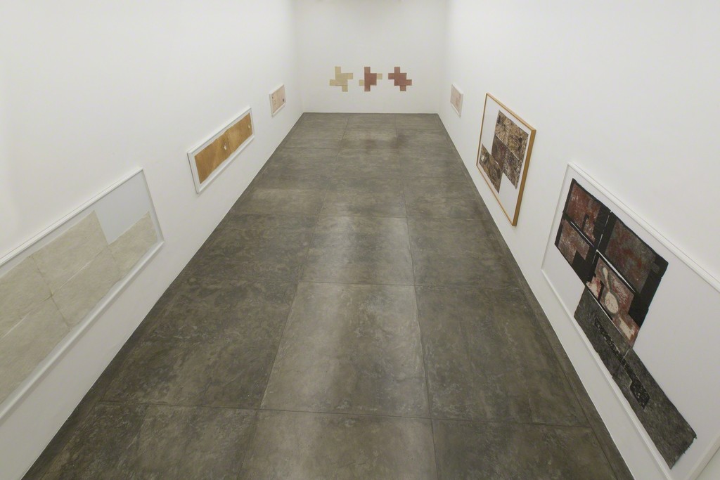 Photo Everton Ballardin © Galeria Nara Roesler Photo Everton Ballardin © Galeria Nara Roesler