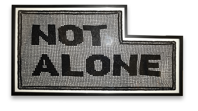 Not Alone