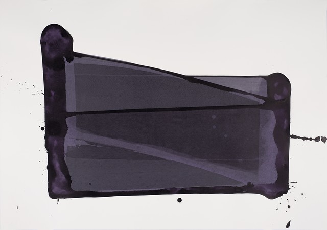 Markus F. Strieder, ‘cabane’, 2015, galerie burster