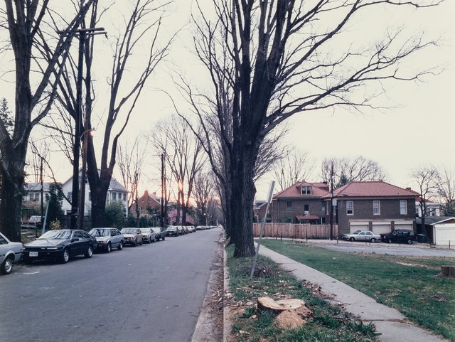 Joe Maloney, ‘Washington’, 1986, Heritage Auctions
