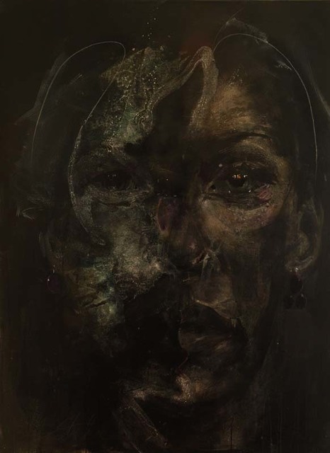 William Stoehr, ‘Jacqueline 3’, Bill Lowe Gallery