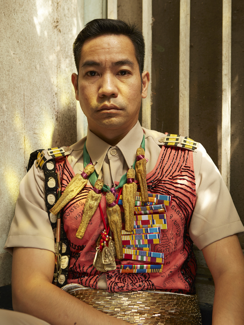 Jakkai Siributr, ‘C-2’, 2014, Photography, Digital print, Sullivan+Strumpf