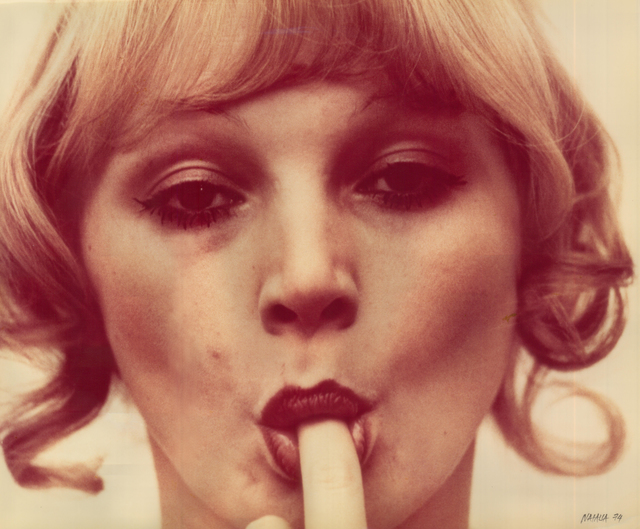 Natalia LL, ‘Consumer Art’, 1974, lokal_30