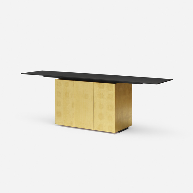 Giotto Stoppino, ‘Sheraton credenza’, 1979, Rago/Wright