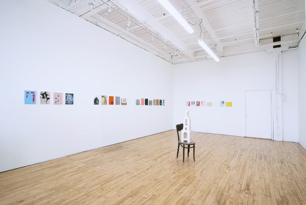 Installation view, Editions of You Installation view, Editions of You