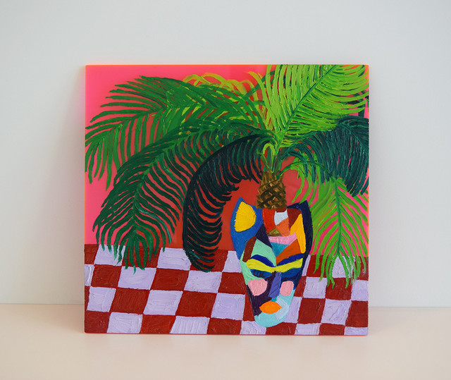 Lola Rose Thompson, ‘Trying Not To Cry On The Dance Floor’, Tappan