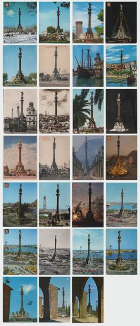 Iván Candeo, ‘El índice de Colón’, 2017, Carmen Araujo Arte