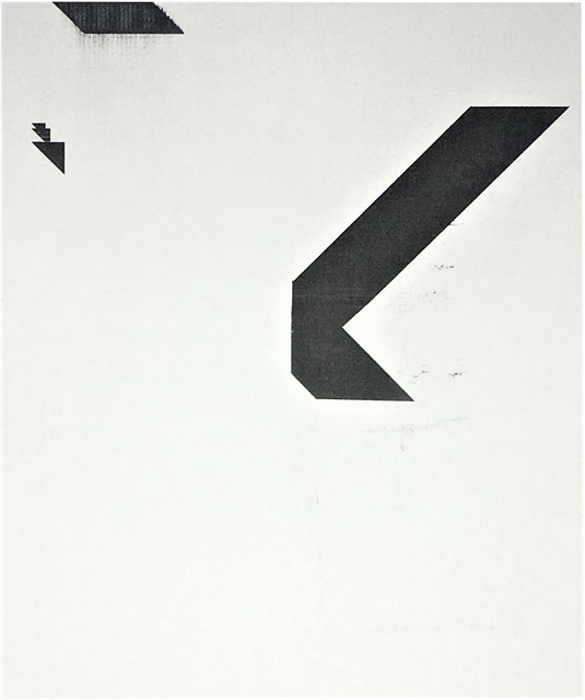 Wade Guyton - Artworks for Sale & More | Artsy