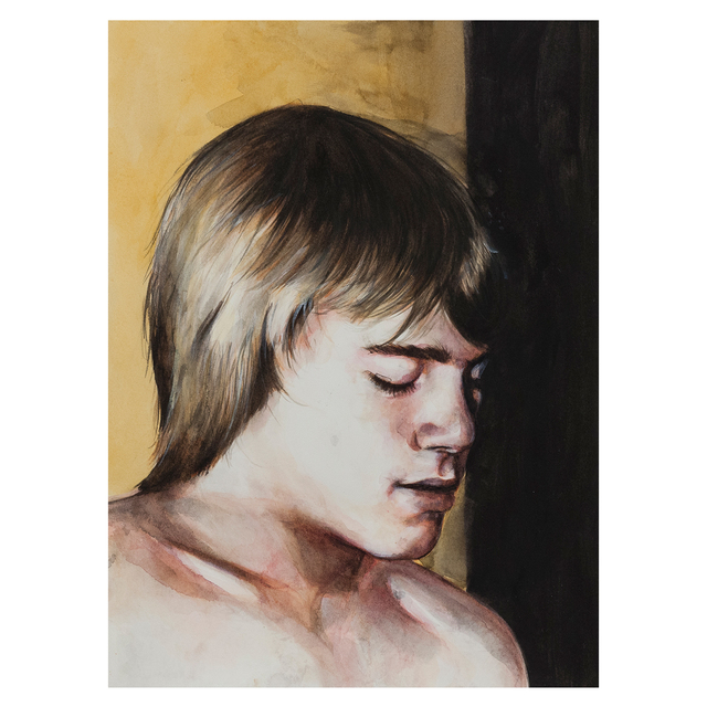 Paul P., ‘Untitled Portrait’, 2004, Caviar20