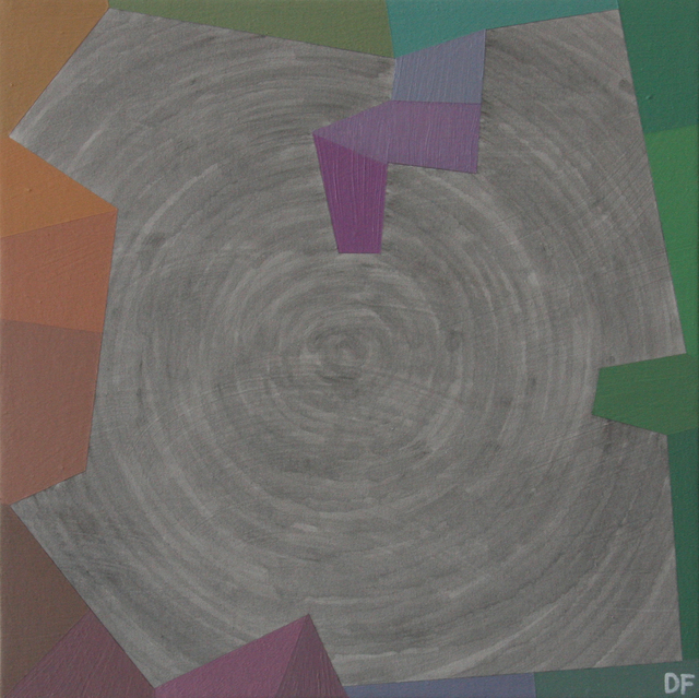 Damon Freed, ‘Pond I’, 2017, Bruno David Gallery & Bruno David Projects