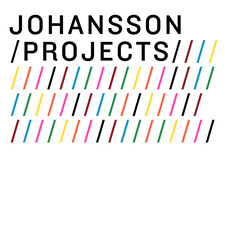 Johansson Projects logo