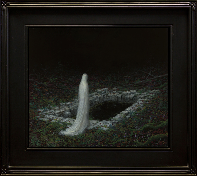 Aron Wiesenfeld, ‘The Pit’, 2019, ARCADIA CONTEMPORARY